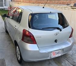 تويوتا يارس